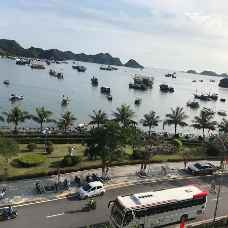 Cat Ba Vision Cat Ba Island Buitenkant foto